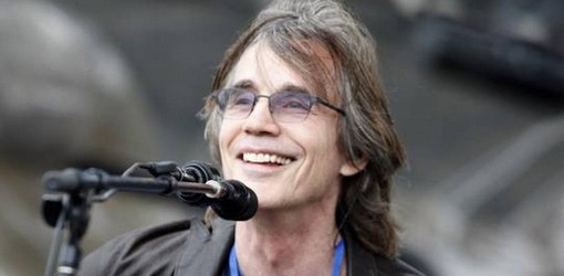 Jackson Browne Prepared Fall 2015 North American Outing